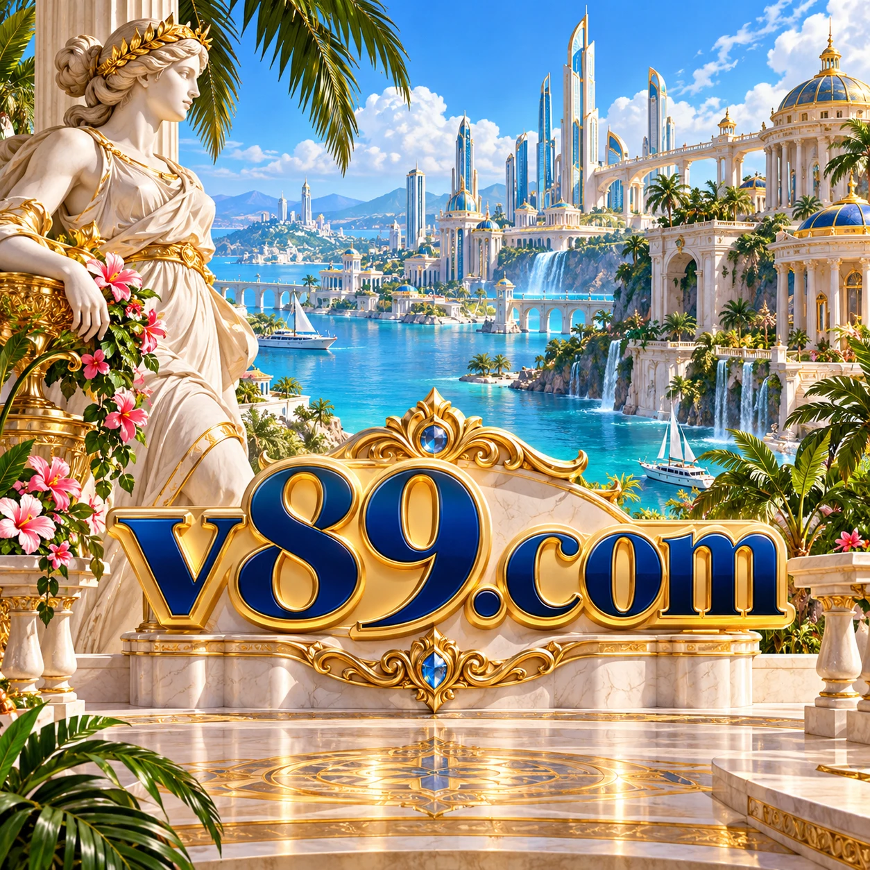 Ilustrasi unduhan apk v89