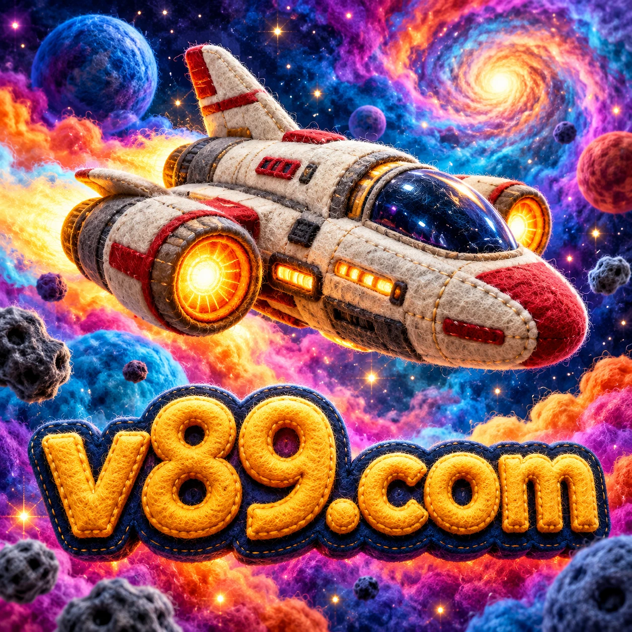 Ilustrasi langkah instalasi v89
